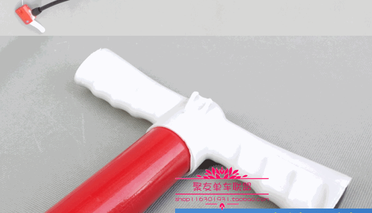 Pompe à vélo - Ref 2389846 Image 29