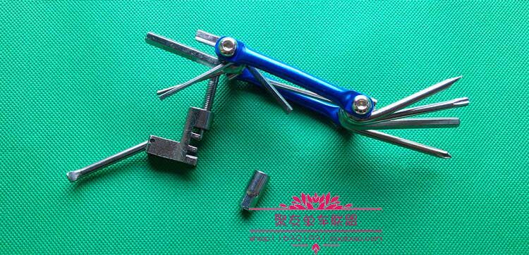 Outils pour vélo - Ref 2279469 Image 27