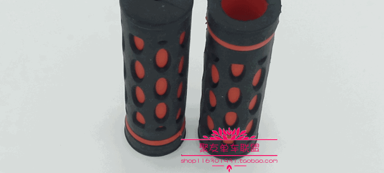 Poignées de vélo - Ref 2342402 Image 17