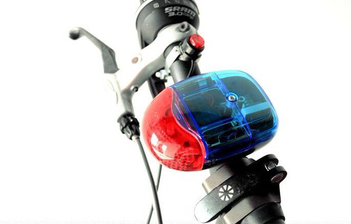 Avertisseur de vélo klaxon électrique - Ref 1452436 Image 30