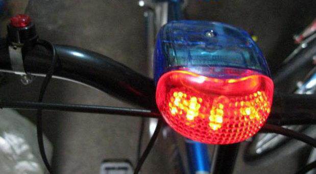 Avertisseur de vélo klaxon électrique - Ref 1452436 Image 34