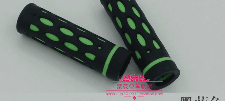 Poignées de vélo - Ref 2342402 Image 9