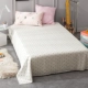 Khăn bông Class A bé phim hoạt hình duy nhất mảnh trẻ em 1.2m1.5 giường mét mùa hè bằng vải cotton chi nhánh 60 - Khăn trải giường ga giường đẹp sang trọng