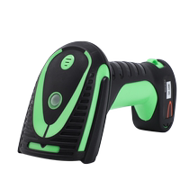 DP22W DP-7213HHD DP-7510HHD-U Industrial grade wireless two-dimensional scanner warehouse DPM laser engraving code motherboard metal dot matrix silk screen code factory bar code