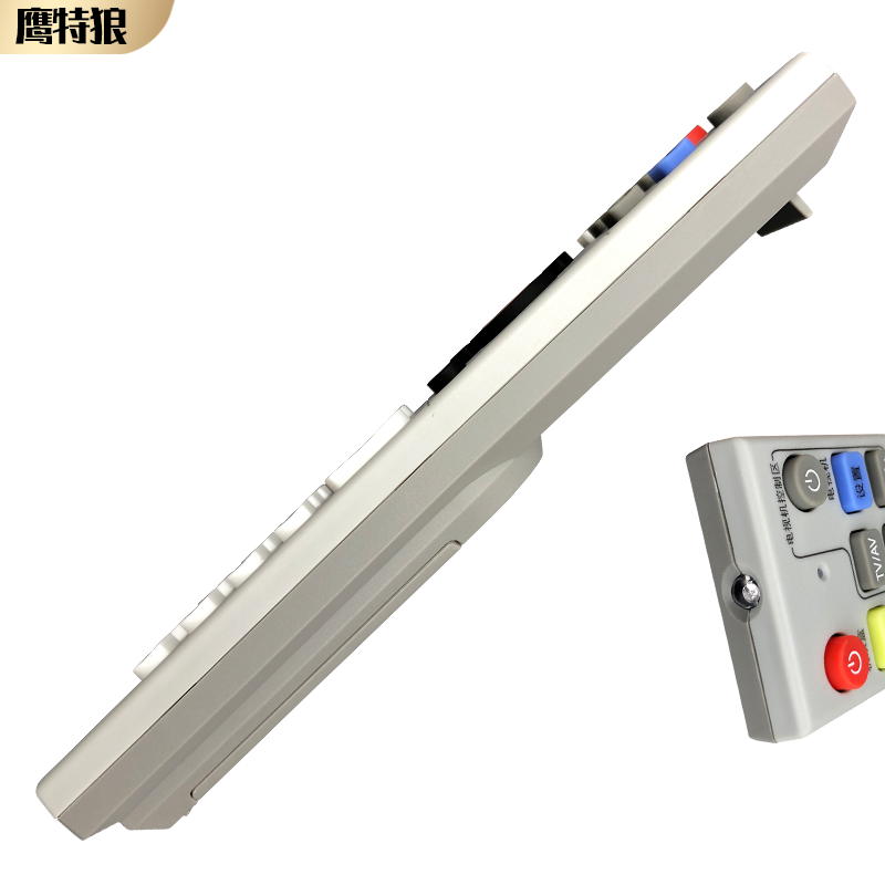 Brand New Original Hebei Radio and Television Network Group Tv Remote Control Guide Screen Display Button