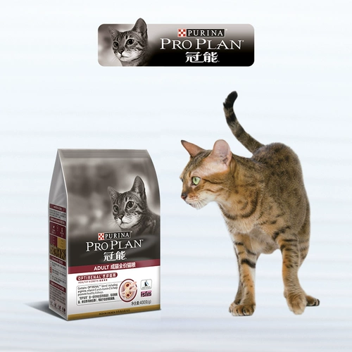 Гуань может стать кошачьим зерном Youhuoyi почки натуральная кошка пищевая пища пища пища кошка пища кошка кошка Главная еда 400G