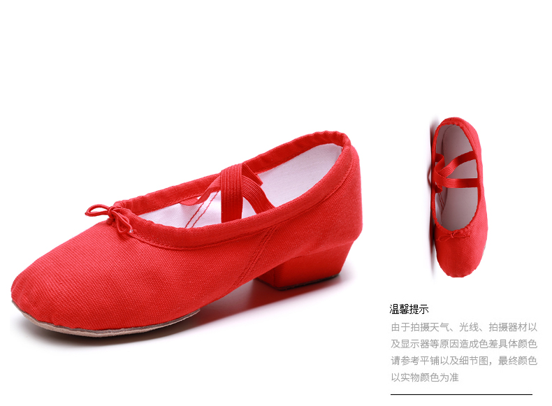 Chaussons de danse - Ref 3447872 Image 16