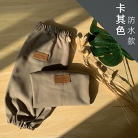 Кхаки водонепроницаемая модель