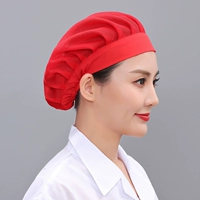 Красная полная сеть без полей