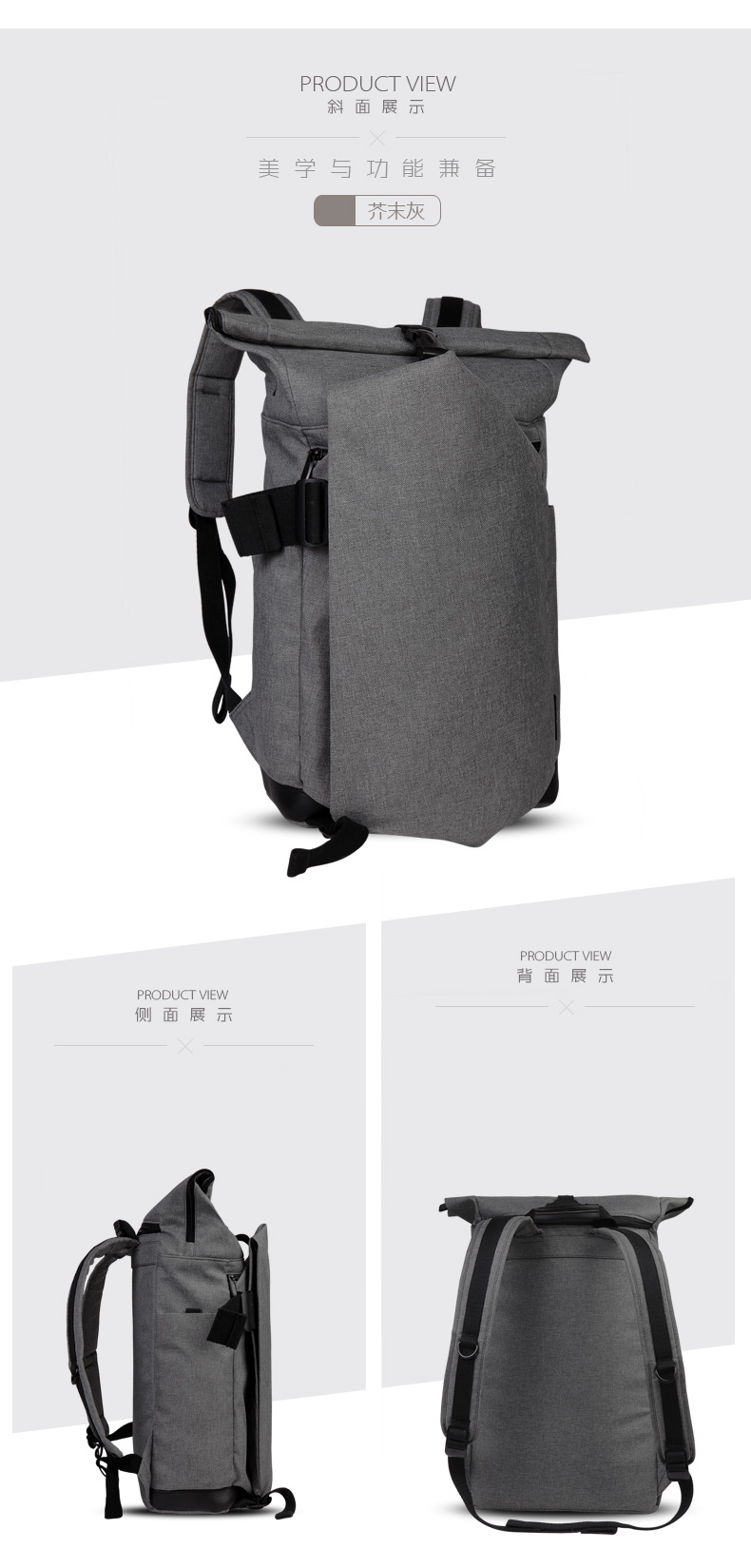 Sac homme - Ref 51446 Image 24