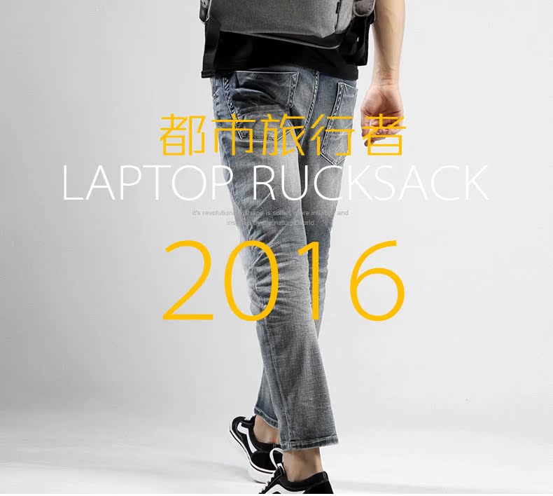 Sac homme - Ref 51446 Image 7