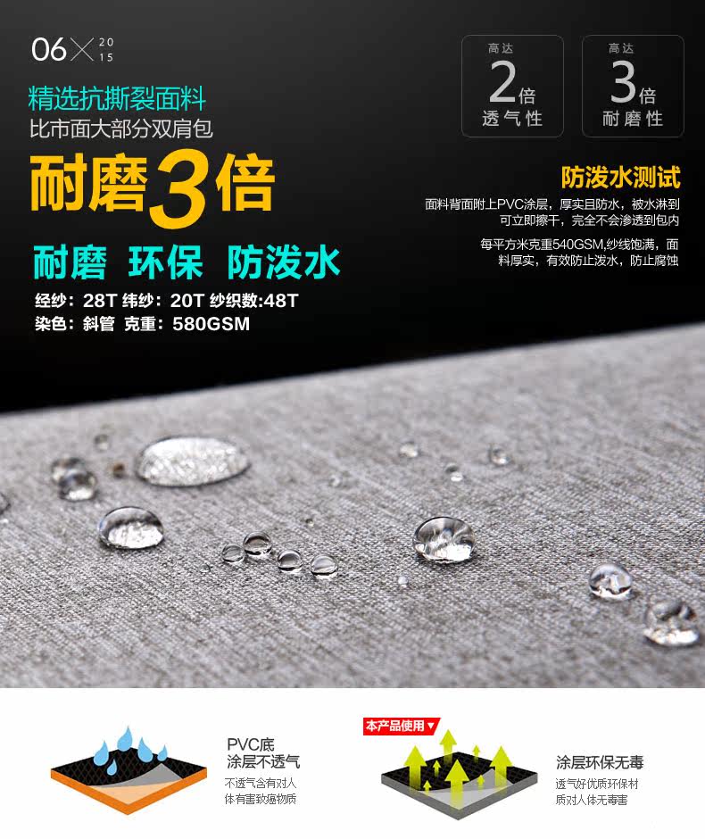 Sac homme - Ref 57148 Image 21