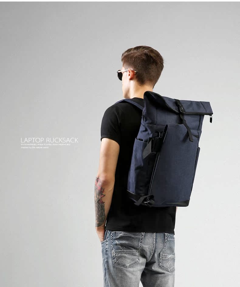 Sac homme - Ref 51446 Image 9