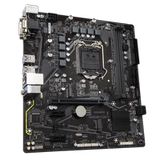 Intel/Intel I5-11400F 11-го поколения CPU Skills B560M D2V Материнская плата Поддержка 4.0