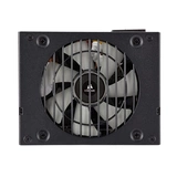 美商海盗船 SF600 SFX Rated 600W Полный модуль SF450 SF750 Золотая медаль компьютер ITX Питания питания