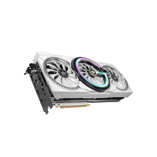 HOF RTX2080TI 10 -й годовщина Edition Edition Machine и компьютерная игра -карта