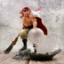 One Piece Râu Trắng Làm bằng tay Tứ hoàng POP Phiên bản chiến đấu Hiệu ứng đặc biệt Trang trí mô hình lớn quá khổ Quà tặng One Piece - Capsule Đồ chơi / Búp bê / BJD / Đồ chơi binh sĩ