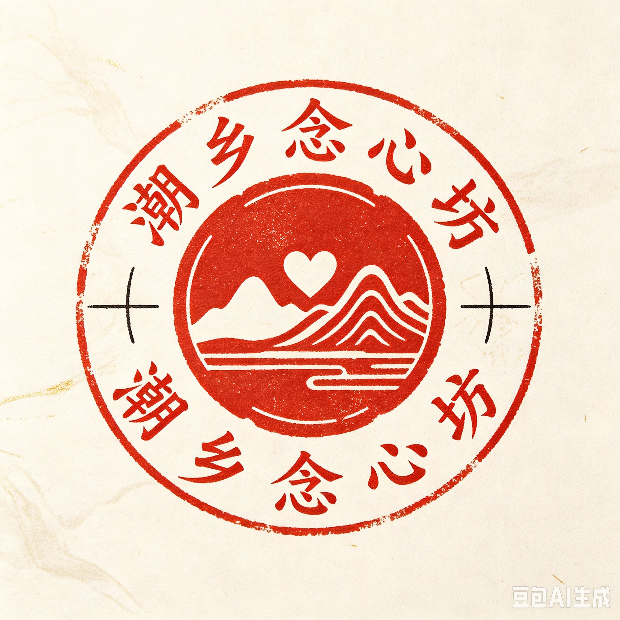 潮乡念心坊