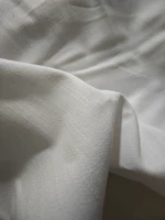 Хлопковое и льняное зрачки из чистых хлопчатобумажных тканей подходят для синего красителя для окрашивания и краски