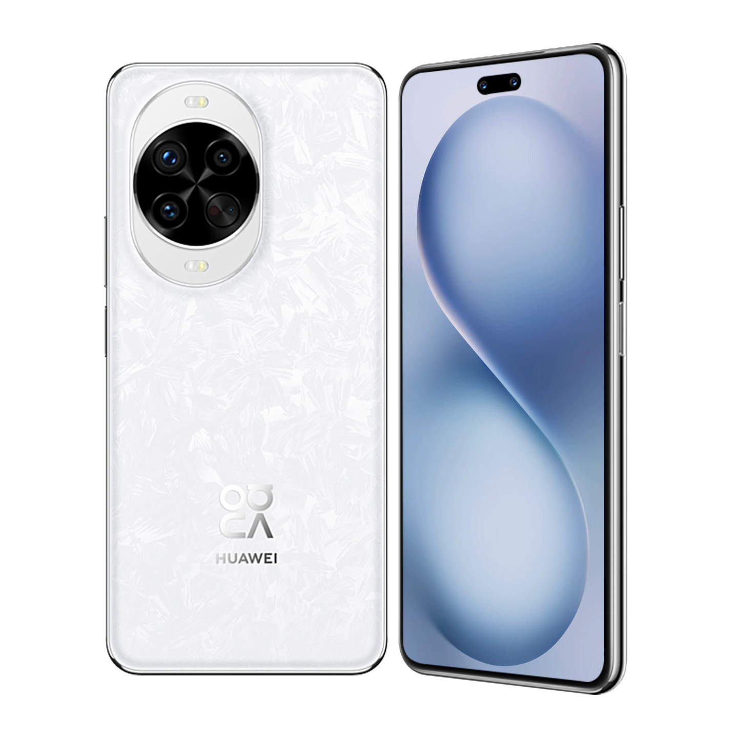 Huawei/Huawei Nova 14 Pro 2025 New Huawei Phone with Beidou Satellite Image Information 6.78inch Hd Oled Flat Screen Flagship 100W Super Fast Charging Huawei Original Product