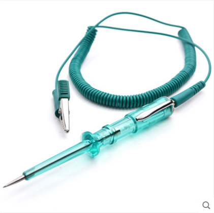 Force Arrow Motor Vehicle Examination 6V 6V 12V 24V Multi-functional petrol repair vehicle test electric pen circuit induction test electropen