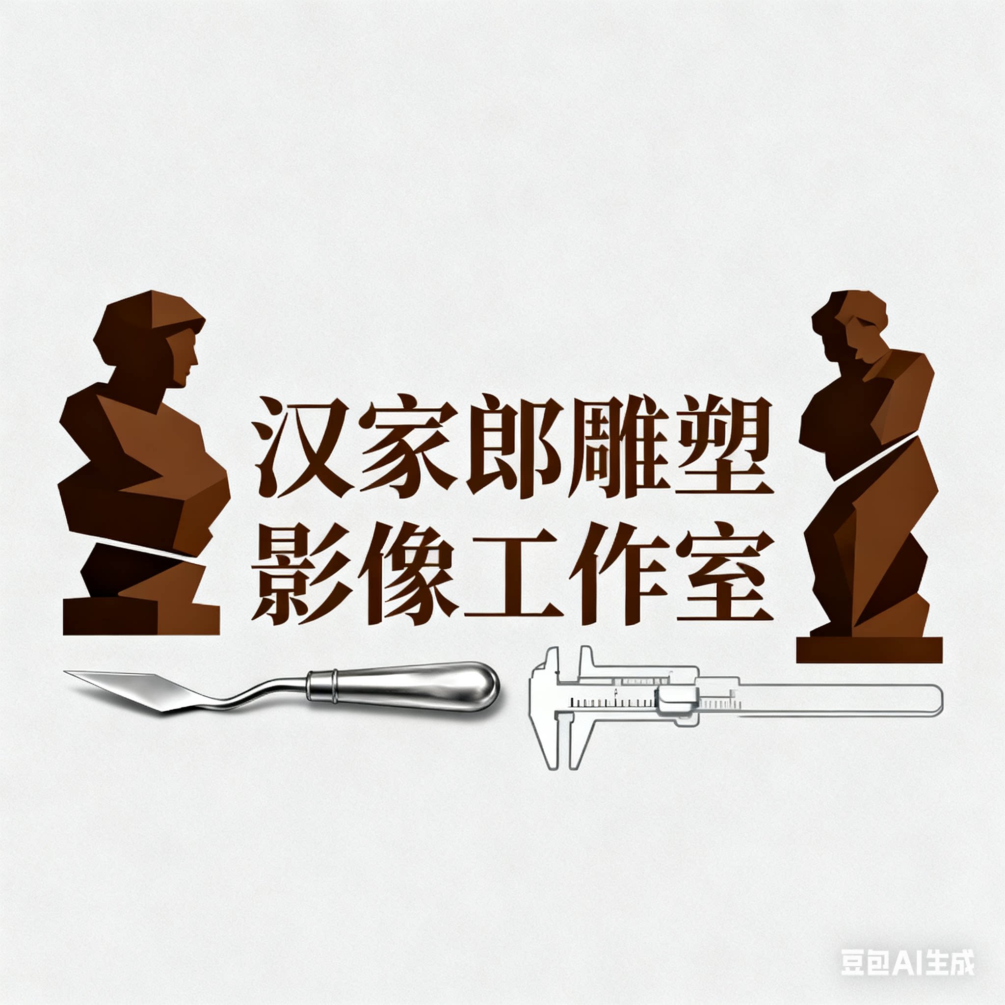 汉家郎雕塑影像工作室