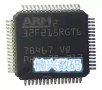 STM32F215RGT6 32F215RGT6 STM32F215RG STM32F215RGT6TR MCU