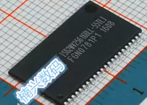 IS61LV25616AL-10TL IS61LV25616AL-10TLI IS61LV25616AL-10BLI