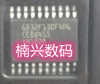 STM32F030F4P6 HK32F030F4P6 GD32E230F4P6TR CKS32F030F4P6