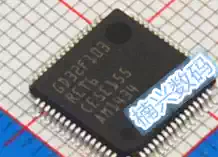 GD32F103RET6 APM32F103RET6 STM32F103RET6 MM32F103RET6