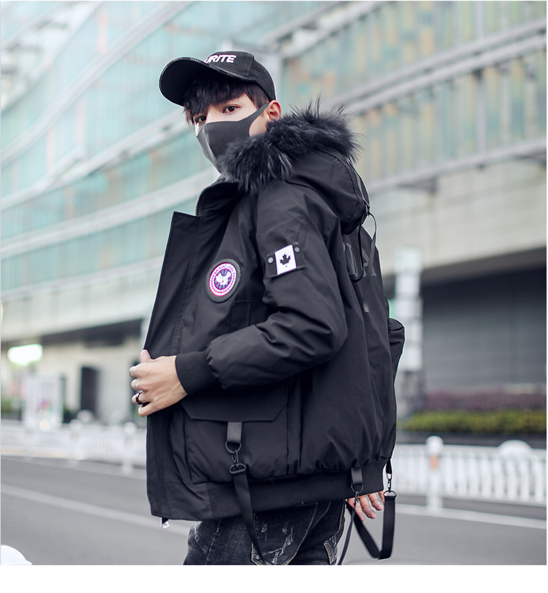 Blouson homme GEETU   - Ref 3121714 Image 17