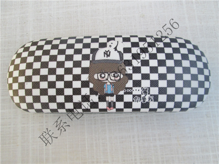 Etui à lunettes - Ref 1245151 Image 13