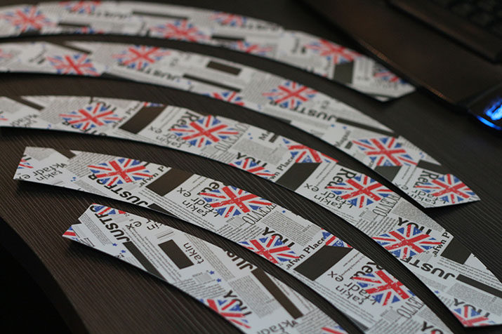 Sticker pour vélos - Ref 2276158 Image 10