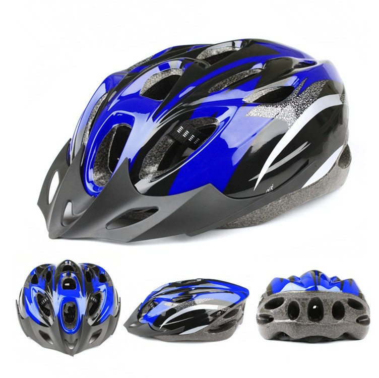 Casque cycliste - Ref 2248201 Image 5
