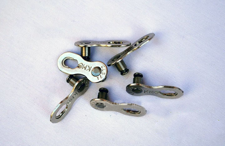 Chaîne de vélo - Ref 2371821 Image 3