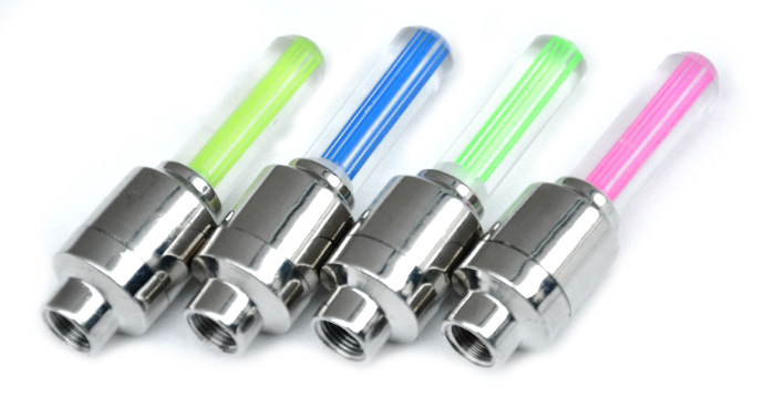 Eclairage pour vélo - Ref 2399708 Image 4