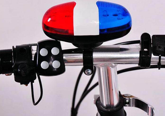 Avertisseur de vélo - Ref 1460174 Image 23