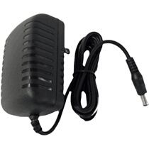 Little overlord D99 D31 D30 TV game console red and white machine 6v 9V power adapter charging cable negative