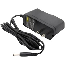 Deli fingerprint attendance machine 3960 power adapter 5V1A power cord punch card charger accessories