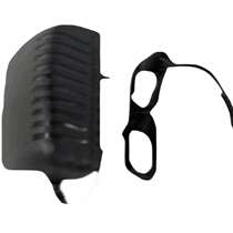 Philips LED desk lamp Jingrui 69195 eye protection reading lamp power cord adapter transformer charger