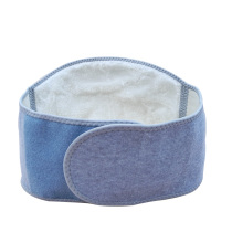 Bamboo charcoal belt guard belt disc warm Palace warm belt stomach belly belly protection belly belt summer ultra-thin Four Seasons men and women