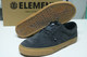 Mechao ELEMENT ກິລາ suede ທີ່ທົນທານຕໍ່ການສວມໃສ່ແບບມືອາຊີບ globe street dance shock-absorbing sports shoes skateboard shoes export size large