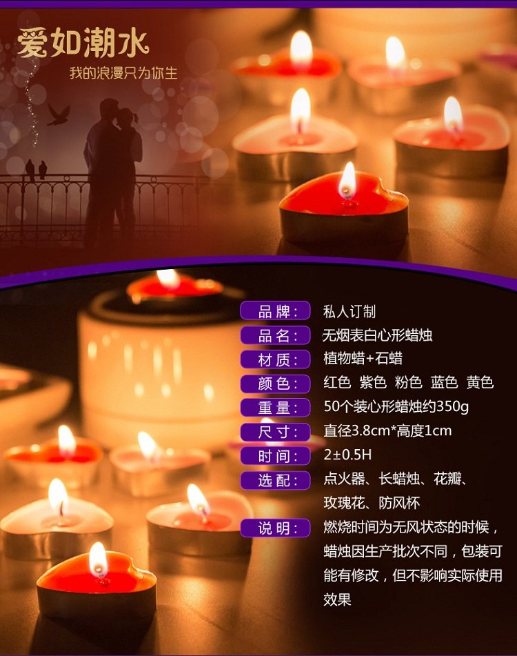 Bougie - Ref 2488110 Image 6