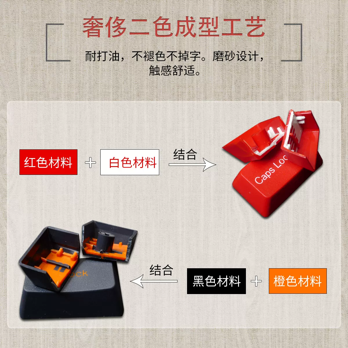 Taihao FILCO колпачок OEM высокий сыр зеленый русский японский корейский французский применим к Leopold FC980M