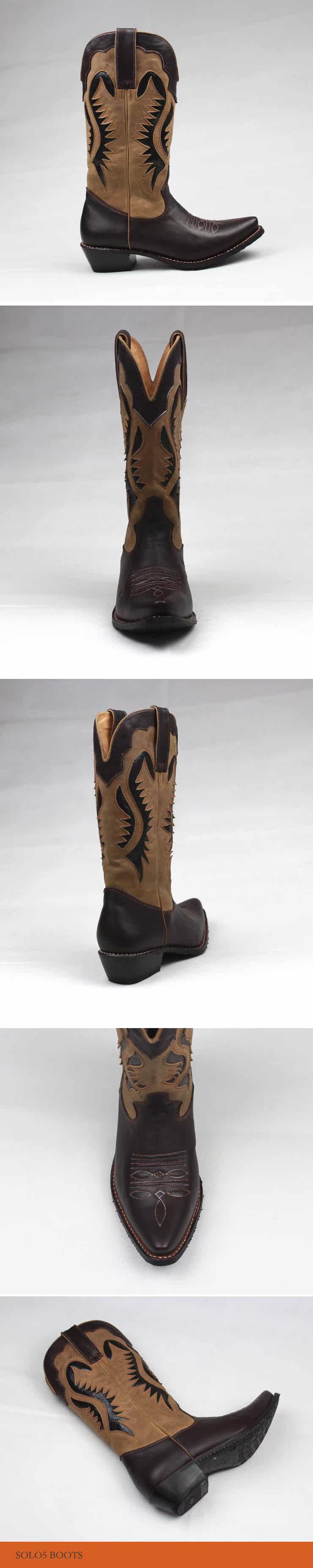 Boots moto TB1188 - Ref 1388288 Image 4