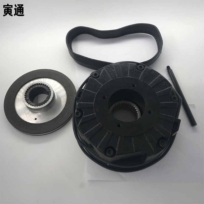 Electromagnetic Brake REB0406 08 10 12 14 16 18 20 25 Motor Brake Brake Assembly