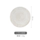 Nhật cotton pad cách nhiệt giữ nồi placemat ren đế lót ly tròn món trượt handmade bảng bề mặt mat - Khăn trải bàn khăn trải bàn chống thấm nước