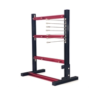 Red Plus Black ATX Big Board Модель