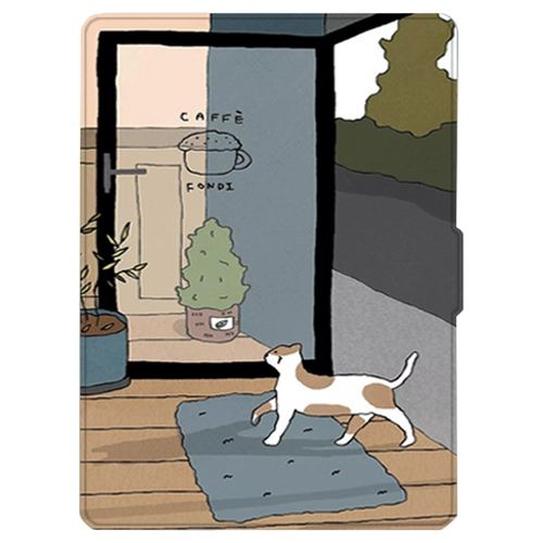 Применимо к молодежной версии 658KPW4 Защитная обложка PaperWhite3 E -Book Kindle 558/958 Внешний 2 оболочка 1 1 Shell 1