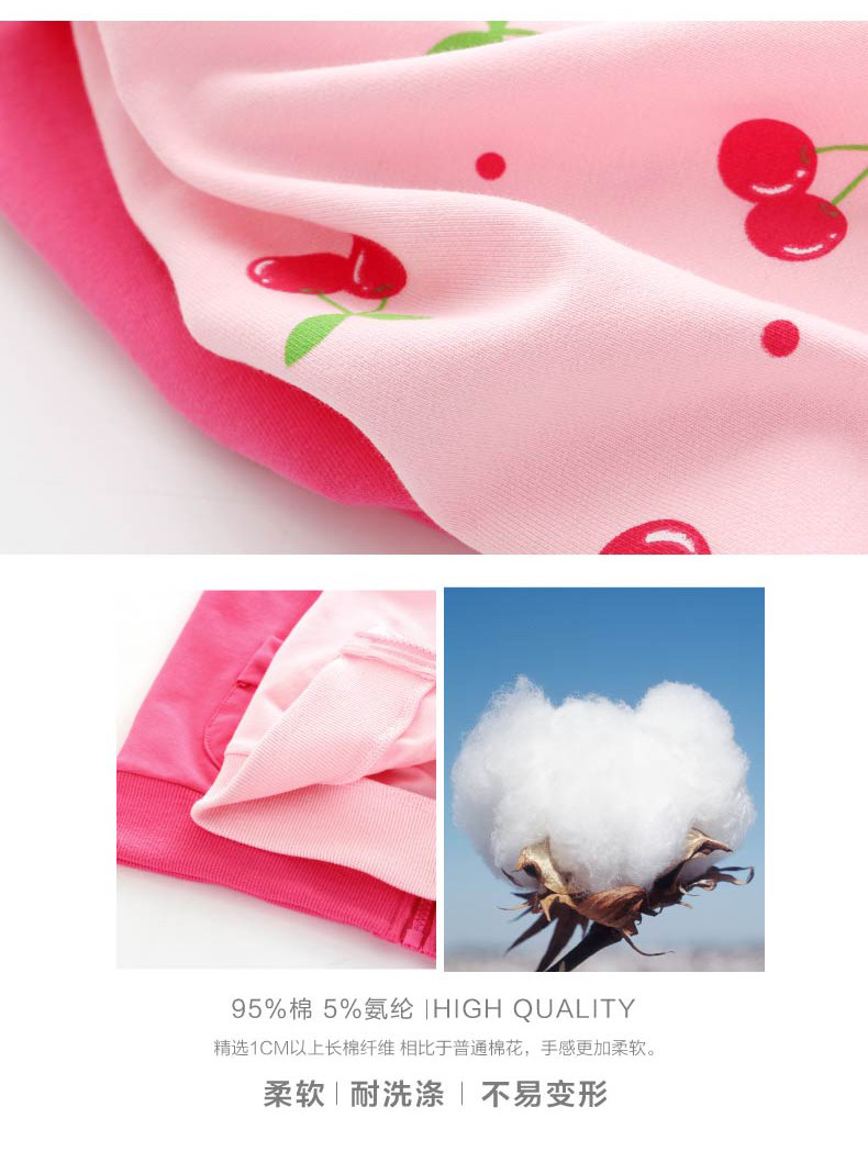 Gilet fille XZXDD - Ref 2070734 Image 15